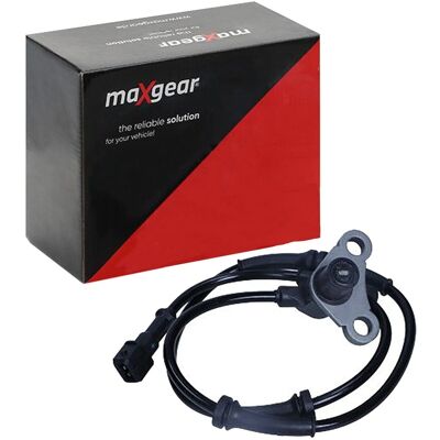 Maxgear 20-0322 ABS-Sensor - Hinterachse Volvo S40 Maxgear 20-0322 ABS-Sensor - Hinterachse Volvo S40
