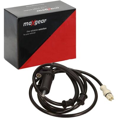 Maxgear 46809774 Hinterachse Links ABS-Sensor - Fiat Maxgear 46809774 Hinterachse Links ABS-Sensor - Fiat