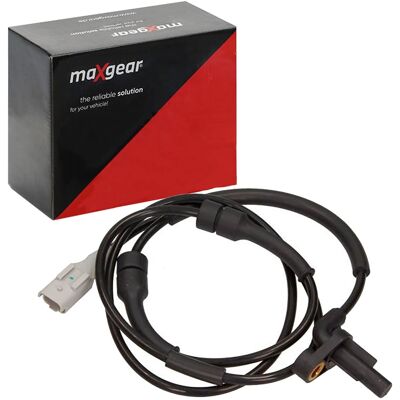 Maxgear Modell 200232 - Vorderachse ABS-Sensor für Citroën Peugeot Maxgear Modell 200232 - Vorderachse ABS-Sensor für Citroën Peugeot
