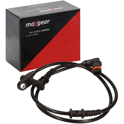 Maxgear A6395401017 ABS-Sensor - Viano Vito Maxgear A6395401017 ABS-Sensor - Viano Vito
