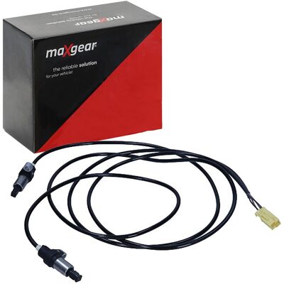 Maxgear Volvo Hinterachse Raddrehzahlsensor - 4 Pol Maxgear Volvo Hinterachse Raddrehzahlsensor - 4 Pol