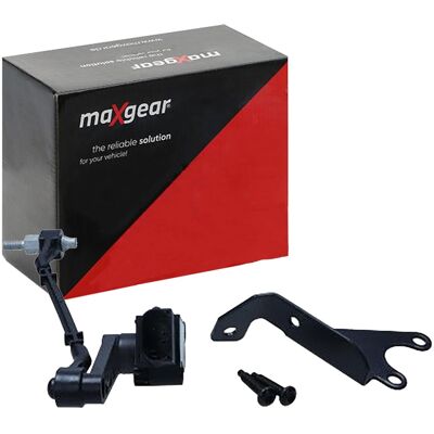 Maxgear LR020626 - Sensor, Leuchtweitenregulierung, Vorderachse Links, Luftfederung Maxgear LR020626 - Sensor, Leuchtweitenregulierung, Vorderachse Links, Luftfederung