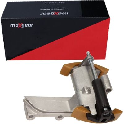 Maxgear Audi A4 VW Passat Steuerkette Spannrolle - Steuerkette Spannrolle Maxgear Audi A4 VW Passat Steuerkette Spannrolle - Steuerkette Spannrolle