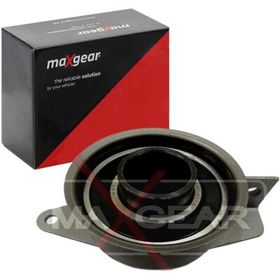 Maxgear Spannrolle Zahnriemen Passend Für Ford Courier Escort Fiesta Mondeo: Spannrolle, Zahnriemen Ashika: 4503340 Blue Print: Adm57649 Bosch: 198794 Maxgear Spannrolle Zahnriemen Passend Für Ford Courier Escort Fiesta Mondeo: Spannrolle, Zahnriemen Ashika: 4503340 Blue Print: Adm57649 Bosch: 198794
