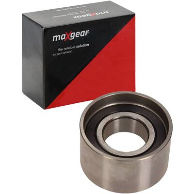 Maxgear Spannrolle Zahnriemen Passend Für Mazda 3 5 6 Mpv 54-1336: Spannrolle, Zahnriemen Ashika: 4503337 Blue Print: Adm57632 Continental Ctam: V5706 Maxgear Spannrolle Zahnriemen Passend Für Mazda 3 5 6 Mpv 54-1336: Spannrolle, Zahnriemen Ashika: 4503337 Blue Print: Adm57632 Continental Ctam: V5706