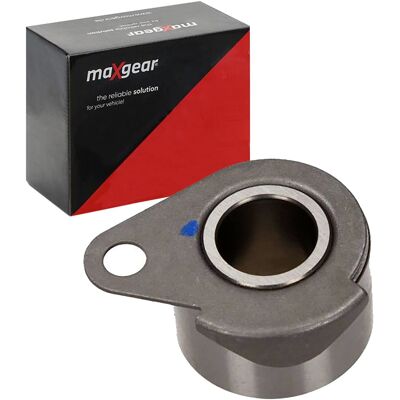 Maxgear Mitsubishi, Opel, Renault, Volvo, Vauxhall Spannrolle für Zahnriemen Maxgear Mitsubishi, Opel, Renault, Volvo, Vauxhall Spannrolle für Zahnriemen