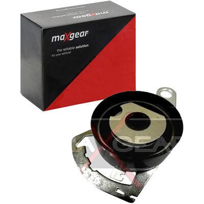 Maxgear Spannrolle Zahnriemen - Passend für Ford, Mazda Maxgear Spannrolle Zahnriemen - Passend für Ford, Mazda