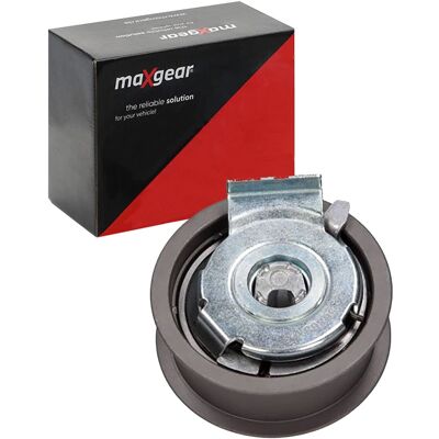 Maxgear Spannrolle Zahnriemen - Für Audi, Seat, VW, Skoda Maxgear Spannrolle Zahnriemen - Für Audi, Seat, VW, Skoda
