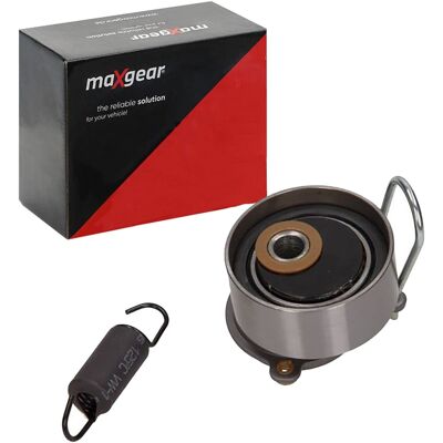 Maxgear Spannrolle Zahnriemen Passend Für Honda Civic Fr-v Stream 54-1133: Spannrolle, Zahnriemen Ashika: 4504419 Blue Print: Adbp760013 Blue Print: A Maxgear Spannrolle Zahnriemen Passend Für Honda Civic Fr-v Stream 54-1133: Spannrolle, Zahnriemen Ashika: 4504419 Blue Print: Adbp760013 Blue Print: A