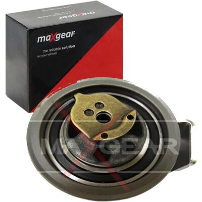 Maxgear Spannrolle Zahnriemen - Spannrolle für Zahnriemen Maxgear Spannrolle Zahnriemen - Spannrolle für Zahnriemen