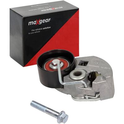 Maxgear Spannrolle Zahnriemen - Zahnriemen Spannrolle Maxgear Spannrolle Zahnriemen - Zahnriemen Spannrolle