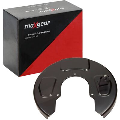 Maxgear Ford Galaxy Seat Alhambra Hinterachse Rechts Bremsscheiben Schutz Maxgear Ford Galaxy Seat Alhambra Hinterachse Rechts Bremsscheiben Schutz