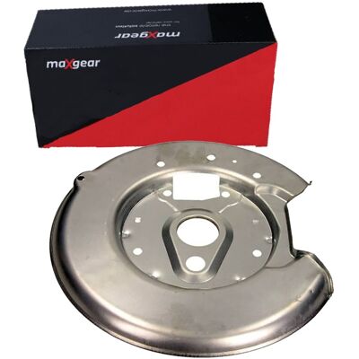 Maxgear Volvo 850 S70 Hinterachse Rechts Bremsscheibenschutz - Bremsscheiben Schutz Maxgear Volvo 850 S70 Hinterachse Rechts Bremsscheibenschutz - Bremsscheiben Schutz