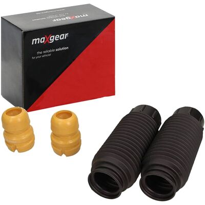 MAXGEAR 72-3357 Stoßdämpfer Schutzsatz - Vorderachse MAXGEAR 72-3357 Stoßdämpfer Schutzsatz - Vorderachse