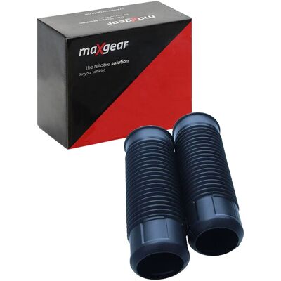 MAXGEAR Staubschutz-satz Stoßdämpfer Vorderachse Passend Für Honda Accord Links+rechts: Staubschutzsatz, Stoßdämpfer Ashika: 15904408 Birth: 54295 Blue Print: MAXGEAR Staubschutz-satz Stoßdämpfer Vorderachse Passend Für Honda Accord Links+rechts: Staubschutzsatz, Stoßdämpfer Ashika: 15904408 Birth: 54295 Blue Print: