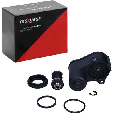 Maxgear Modell 192932 Hinterachse Feststellbremse für Audi Q3, Seat Maxgear Modell 192932 Hinterachse Feststellbremse für Audi Q3, Seat