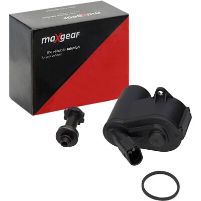 Maxgear Audi A6 C6 Allroad Parkbremssattel - Parkbremse Maxgear Audi A6 C6 Allroad Parkbremssattel - Parkbremse