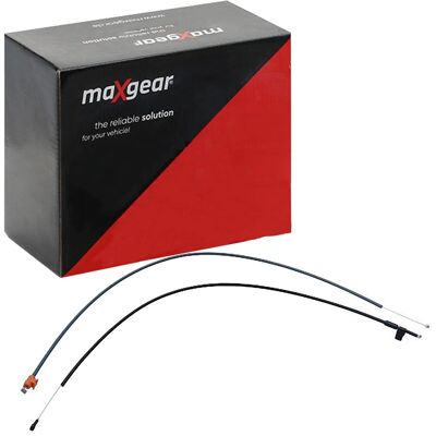 Maxgear Ezcre216 HVAC-Mischklappe - HVAC Mischklappe Maxgear Ezcre216 HVAC-Mischklappe - HVAC Mischklappe
