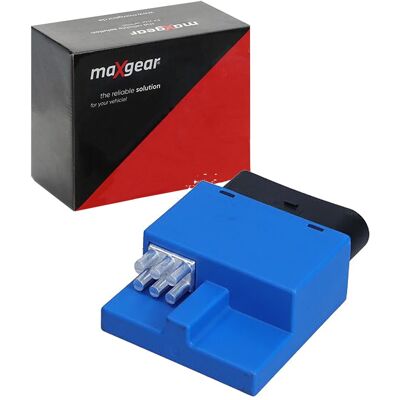 Maxgear 5N0906093C Steuergerät Kraftstoffpumpe - Fuel Pump Control Unit Maxgear 5N0906093C Steuergerät Kraftstoffpumpe - Fuel Pump Control Unit