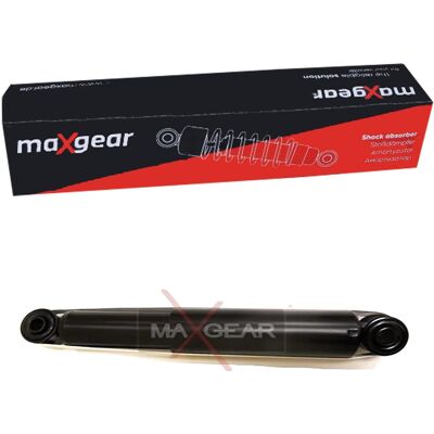Maxgear Stoßdämpfer - Gasdruck - Hinterachse Maxgear Stoßdämpfer - Gasdruck - Hinterachse