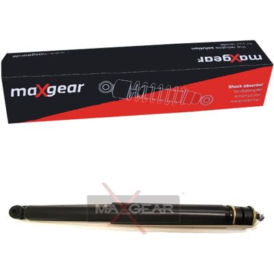Maxgear Modell 11-0147 Gasdruck Stoßdämpfer Hinterachse für Chevrolet Lanos Daewoo Maxgear Modell 11-0147 Gasdruck Stoßdämpfer Hinterachse für Chevrolet Lanos Daewoo