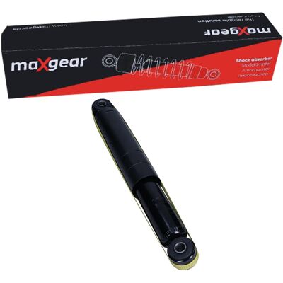 Maxgear Gasdruckstoßdämpfer - Hinterachse - Chevrolet Matiz Spark Maxgear Gasdruckstoßdämpfer - Hinterachse - Chevrolet Matiz Spark