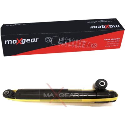 Maxgear 11-0252 Gasdruck Stoßdämpfer Hinterachse - Stoßdämpfer Maxgear 11-0252 Gasdruck Stoßdämpfer Hinterachse - Stoßdämpfer