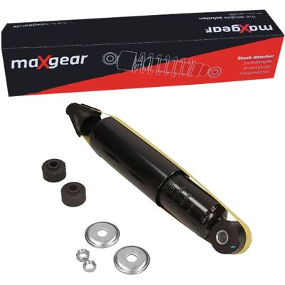 MAXGEAR 11-0598 Stoßdämpfer-Kit - Vorderachse - Gasdruck - Mitsubishi Pajero MAXGEAR 11-0598 Stoßdämpfer-Kit - Vorderachse - Gasdruck - Mitsubishi Pajero