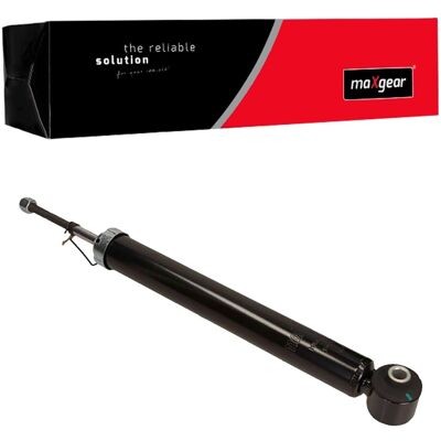 Maxgear Modell 11-0596 Hinterachse Gasdruckstoßdämpfer - Stoßdämpfer Maxgear Modell 11-0596 Hinterachse Gasdruckstoßdämpfer - Stoßdämpfer
