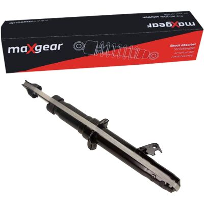 Maxgear GJ6W34900B GJ6E34900G G9A34900A Gasdruck Stoßdämpfer Vorderachse Links - Stoßdämpfer Maxgear GJ6W34900B GJ6E34900G G9A34900A Gasdruck Stoßdämpfer Vorderachse Links - Stoßdämpfer