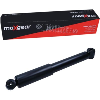 Maxgear Fiat Panda II Gasdruck Stoßdämpfer - Hinterachse Maxgear Fiat Panda II Gasdruck Stoßdämpfer - Hinterachse