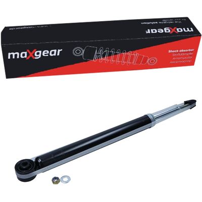 Maxgear Micra Note Gasdruck Stoßdämpfer - Hinterachse Maxgear Micra Note Gasdruck Stoßdämpfer - Hinterachse