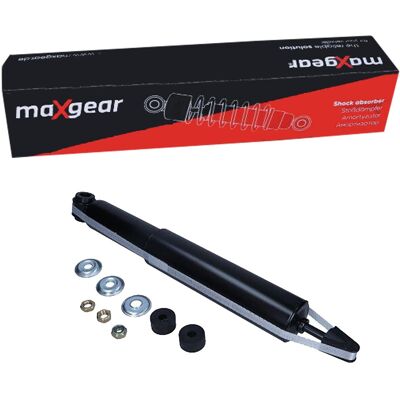 Maxgear Modell 110720 Gasdruck Stoßdämpfer Hinterachse - Stoßdämpfer Maxgear Modell 110720 Gasdruck Stoßdämpfer Hinterachse - Stoßdämpfer