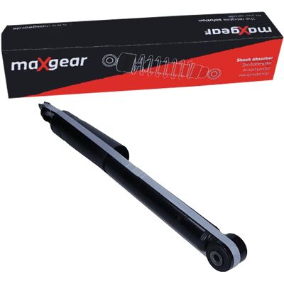 Maxgear 11-0619 Gasdruck Stoßdämpfer für Honda Jazz Hinterachse Maxgear 11-0619 Gasdruck Stoßdämpfer für Honda Jazz Hinterachse