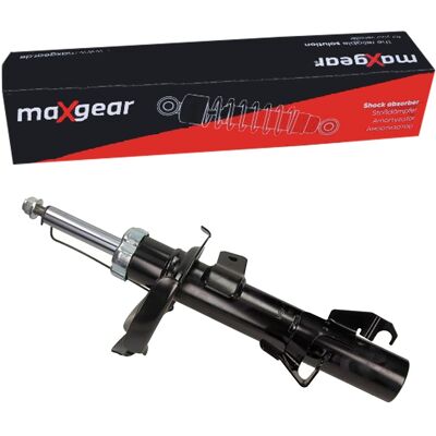 Maxgear Volvo Gasdruck Stoßdämpfer - Vorderachse Rechts - 11-0471 Maxgear Volvo Gasdruck Stoßdämpfer - Vorderachse Rechts - 11-0471