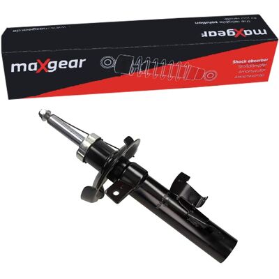Maxgear 11-0472 Gasdruck Stoßdämpfer für Volvo Vorderachse Links Maxgear 11-0472 Gasdruck Stoßdämpfer für Volvo Vorderachse Links
