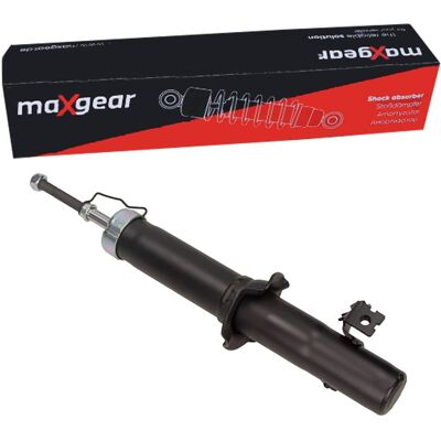 Maxgear Honda Gasdruck Stoßdämpfer Vorderachse Rechts - Stoßdämpfer Maxgear Honda Gasdruck Stoßdämpfer Vorderachse Rechts - Stoßdämpfer