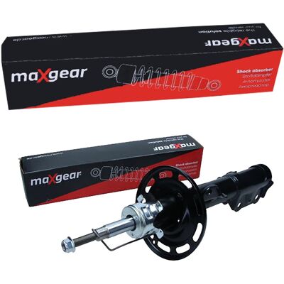 Maxgear Honda City Jazz Gasdruck Stoßdämpfer - Vorderachse Rechts Maxgear Honda City Jazz Gasdruck Stoßdämpfer - Vorderachse Rechts