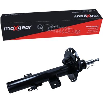 Maxgear Land Rover Gasdruckstoßdämpfer - Hinterachse Rechts - LR039917, LR005574, LR023243 Maxgear Land Rover Gasdruckstoßdämpfer - Hinterachse Rechts - LR039917, LR005574, LR023243