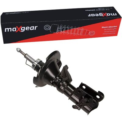 Maxgear Civic 7 Hatchback Gasdruck Stoßdämpfer - Stoßdämpfer Maxgear Civic 7 Hatchback Gasdruck Stoßdämpfer - Stoßdämpfer
