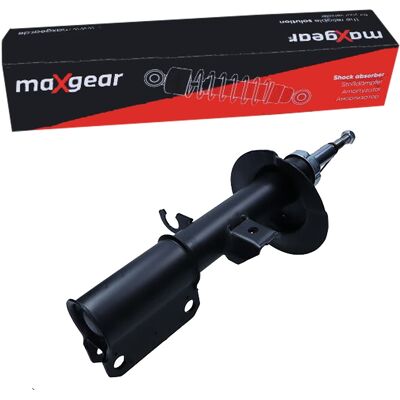 Maxgear 11-0845 Gasdruckstoßdämpfer für BMW X5 - Vorderachse rechts Maxgear 11-0845 Gasdruckstoßdämpfer für BMW X5 - Vorderachse rechts