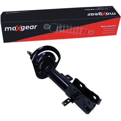 Maxgear Modell 11-0614 Vorderachse links Gasdruckstoßdämpfer - Aufhängungssystem Maxgear Modell 11-0614 Vorderachse links Gasdruckstoßdämpfer - Aufhängungssystem