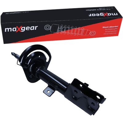 Maxgear Dodge Caliber Gasdruck Stoßdämpfer - Vorderachse Rechts - Stoßdämpfer System: Zweirohr Maxgear Dodge Caliber Gasdruck Stoßdämpfer - Vorderachse Rechts - Stoßdämpfer System: Zweirohr