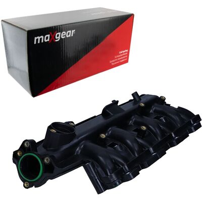 Maxgear Alfa Romeo Ansaugkrümmer-stutzen - 55207034, 552312 - Langlebig, Leicht zu installieren Maxgear Alfa Romeo Ansaugkrümmer-stutzen - 55207034, 552312 - Langlebig, Leicht zu installieren