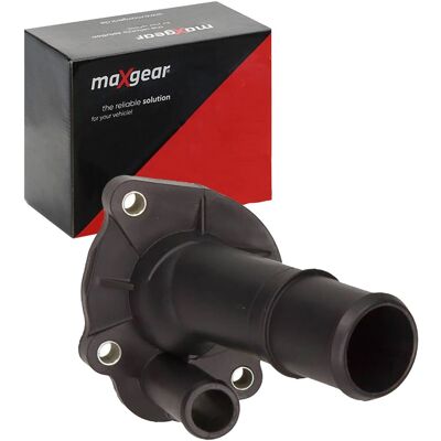Maxgear Modell 180268 - Temperatur 89°C - Mit Dichtung - Thermostat Maxgear Modell 180268 - Temperatur 89°C - Mit Dichtung - Thermostat