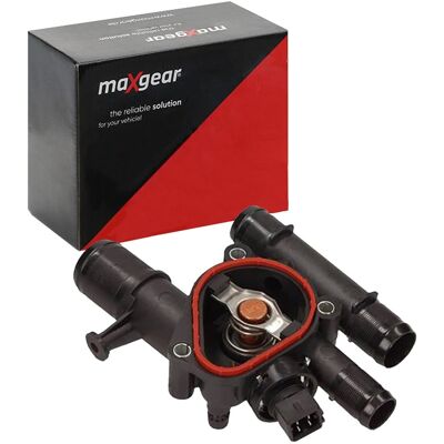 Maxgear Thermostat - 89°C mit Sensor - Kühlsystem-Teil Maxgear Thermostat - 89°C mit Sensor - Kühlsystem-Teil