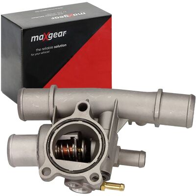 Maxgear Modell 18-0442 Thermostat mit Dichtung - Thermostat Maxgear Modell 18-0442 Thermostat mit Dichtung - Thermostat