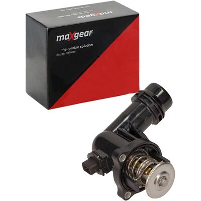 Maxgear 18-0240 Thermostat - BMW 3/5 Z3 Maxgear 18-0240 Thermostat - BMW 3/5 Z3