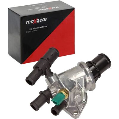 Maxgear 18-0248 Thermostat - Temperatursensor, 88°C, Mit Dichtung Maxgear 18-0248 Thermostat - Temperatursensor, 88°C, Mit Dichtung