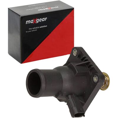 Maxgear Modell 18-0443 Thermostat - Thermostat, Kühlmittel Maxgear Modell 18-0443 Thermostat - Thermostat, Kühlmittel